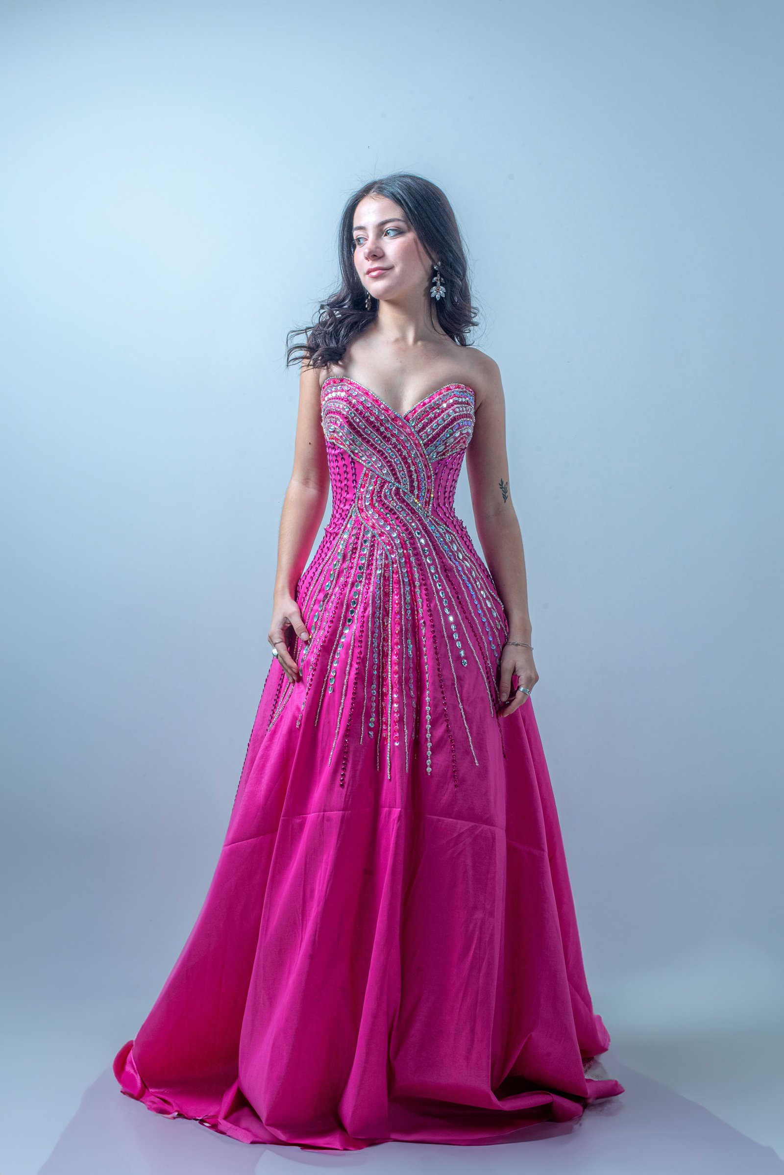 Vestidos de Diseñador